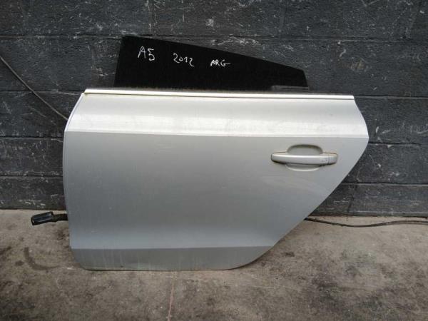 PORTE ARRIERE GAUCHE AUDI A5 2007-2016 - Vue 1